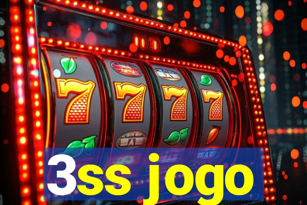3ss jogo